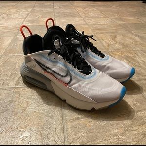 Nike Air Max 2090 size 12